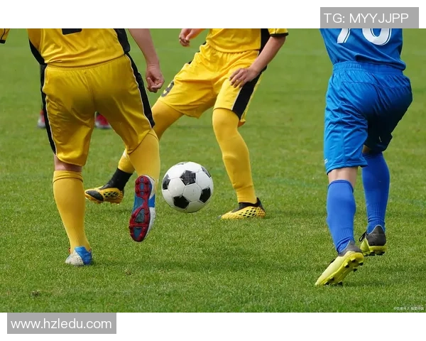 足球这张图揭示了运动背后的激情与团队精神的深刻内涵